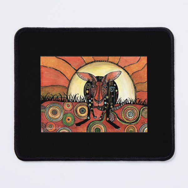 Item preview, Kanga designed and sold by salvador-rosez.