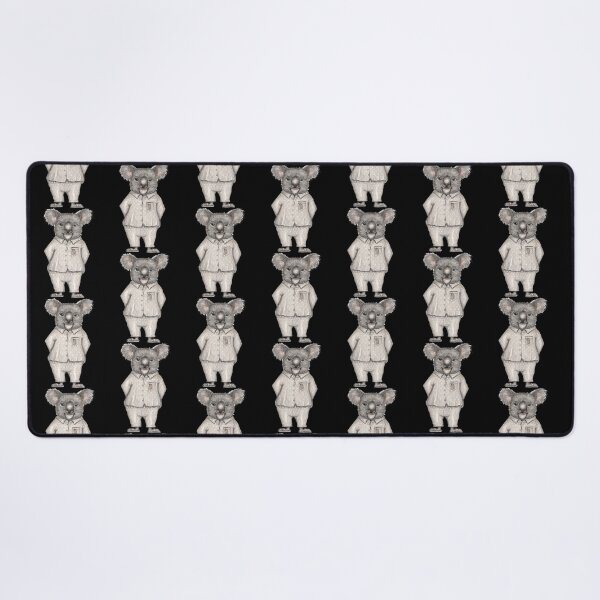 Item preview, Kevin Koala in pyjamas designed and sold by salvador-rosez.