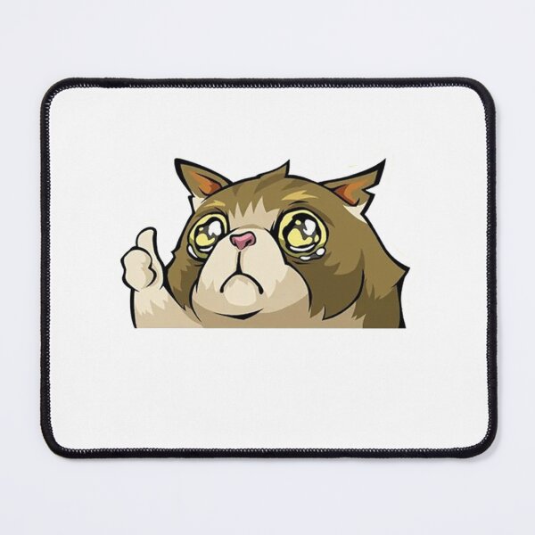 Item preview, Crying Cat designed and sold by bektimokhtar.
