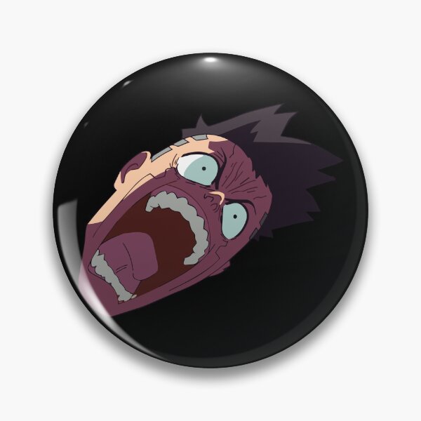 Item preview, David Screaming  designed and sold by Migi-Desu.