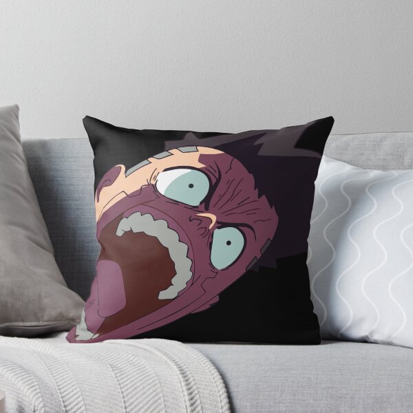 Item preview, David Screaming  designed and sold by Migi-Desu.