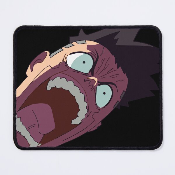 Item preview, David Screaming  designed and sold by Migi-Desu.