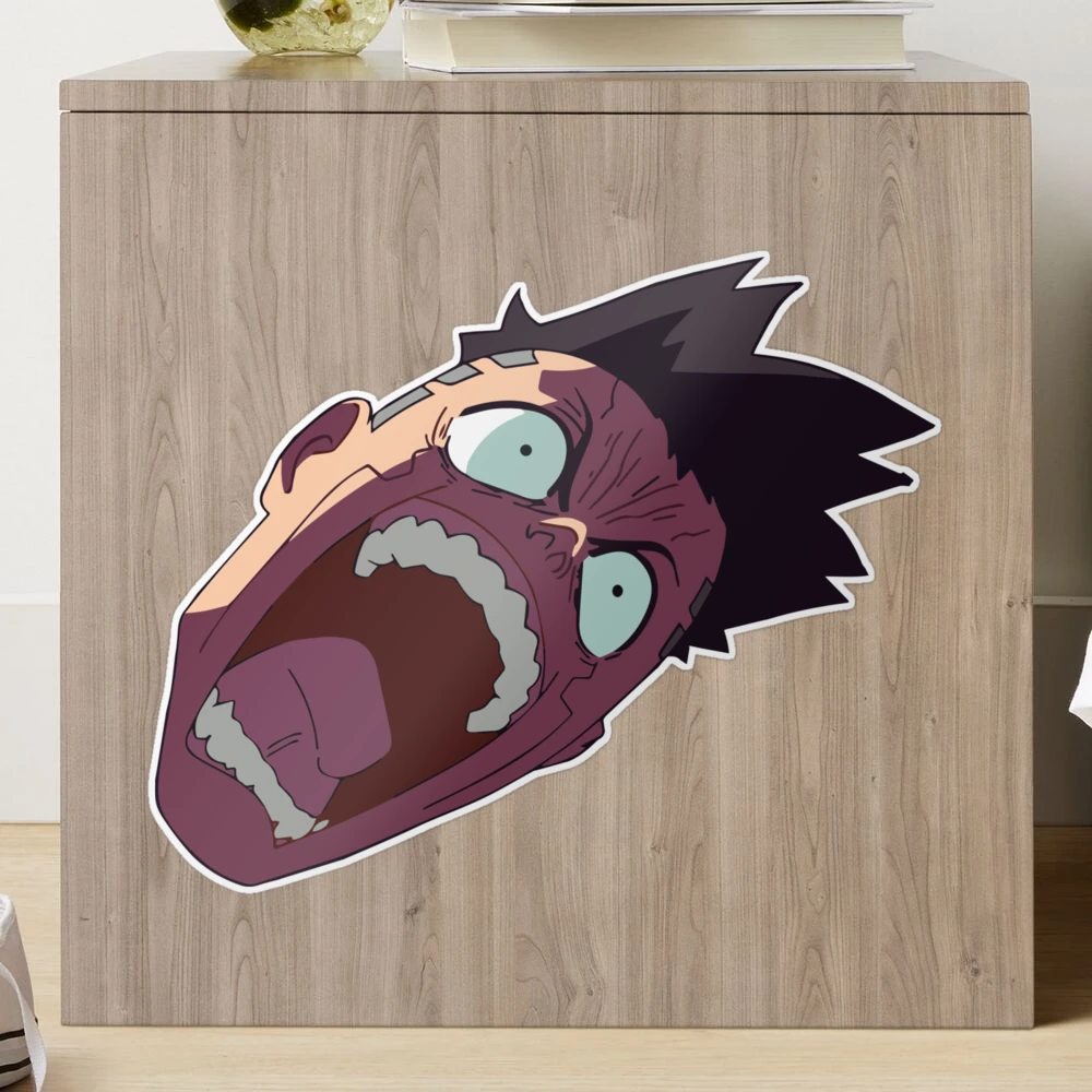 David Screaming 