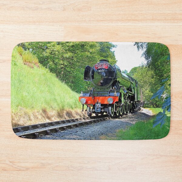 Item preview, Flying Scotsman 60103 Centenary KWVR - 9 designed and sold by Colin Williams Photography.