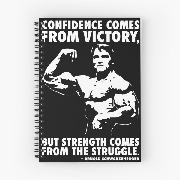 Item preview, Confidence and Struggle designed and sold by FeistyFreek80.