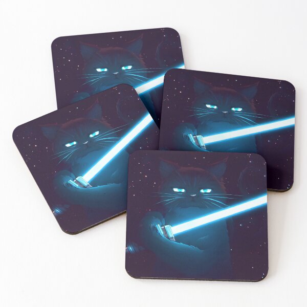 Item preview, Cat Wars - The Felines Strikes Back Ep 2 designed and sold by Canser-Studio.