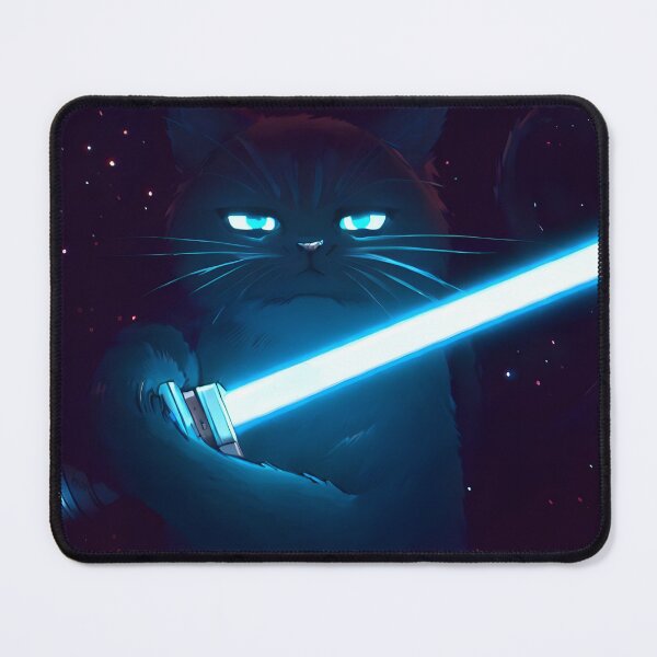 Item preview, Cat Wars - The Felines Strikes Back Ep 2 designed and sold by Canser-Studio.