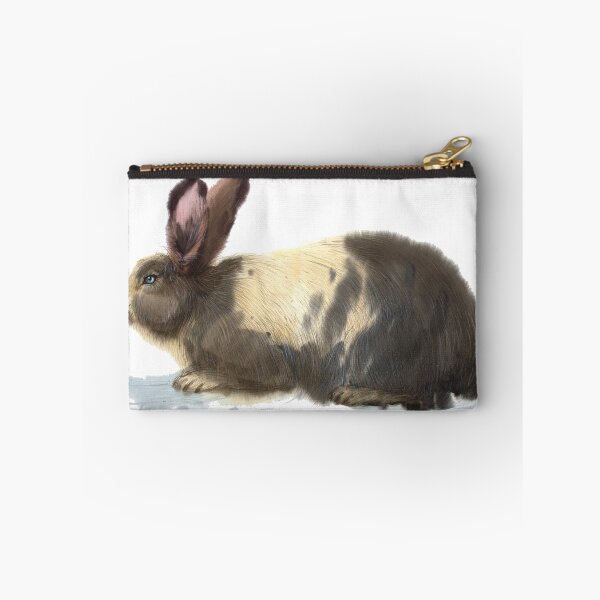Item preview, Cute brown fluffy designed and sold by Ivanka24.