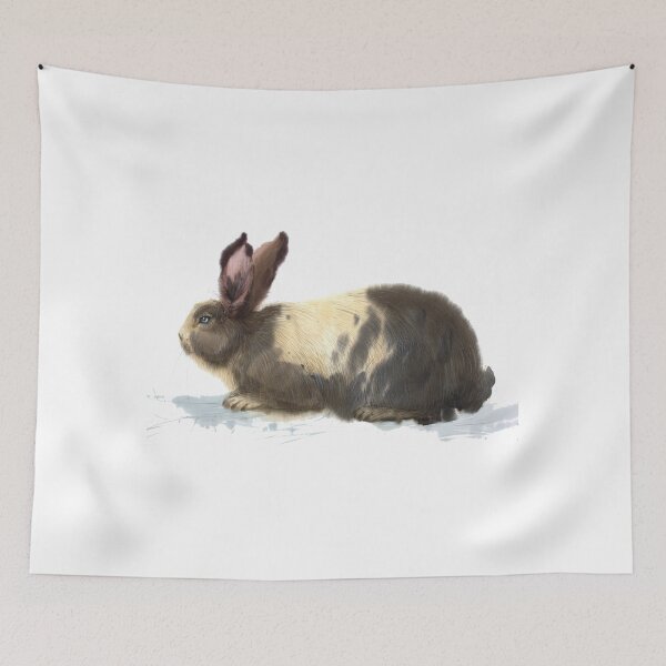 Item preview, Cute brown fluffy designed and sold by Ivanka24.