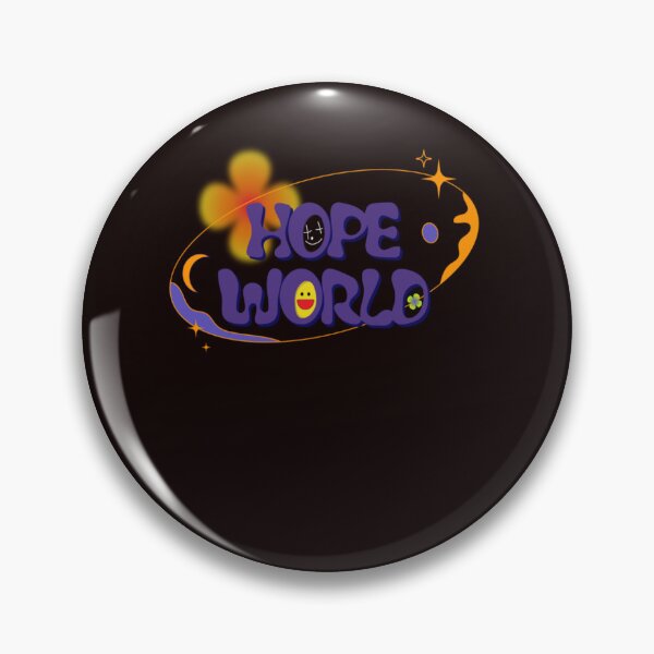Item preview, Hope world designed and sold by FanchonDuplanty.
