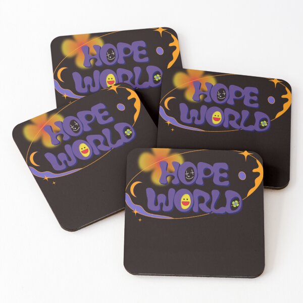 Item preview, Hope world designed and sold by FanchonDuplanty.