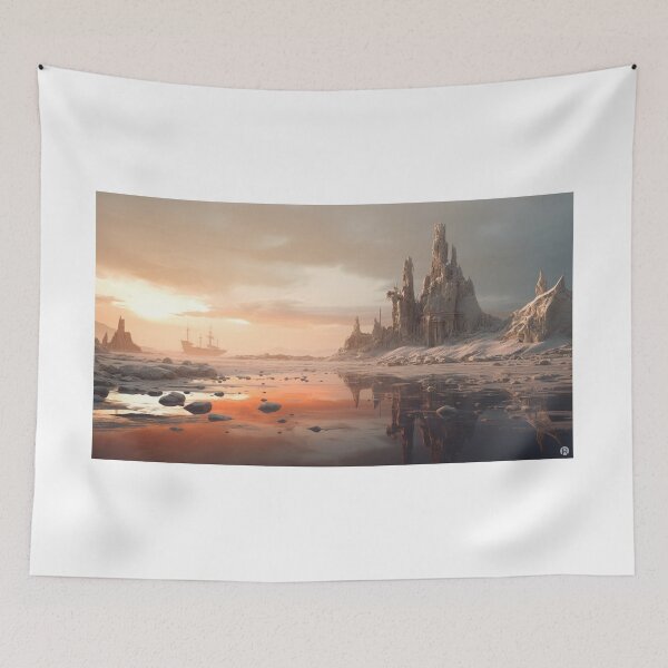 Item preview, The Spectral designed and sold by RicoInStudios.