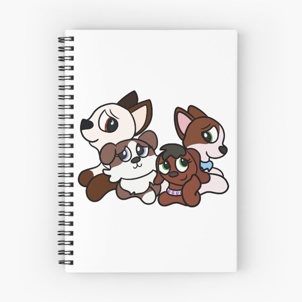 Item preview, LPS Fictional Pairings Doodle designed and sold by seasonsofMCG.