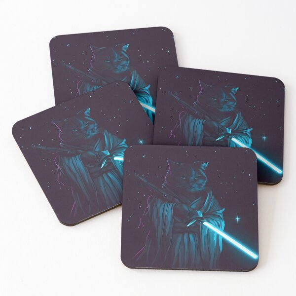 Item preview, Cat Wars - The Felines Strikes Back Ep 3 designed and sold by Canser-Studio.