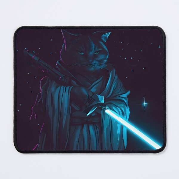 Item preview, Cat Wars - The Felines Strikes Back Ep 3 designed and sold by Canser-Studio.