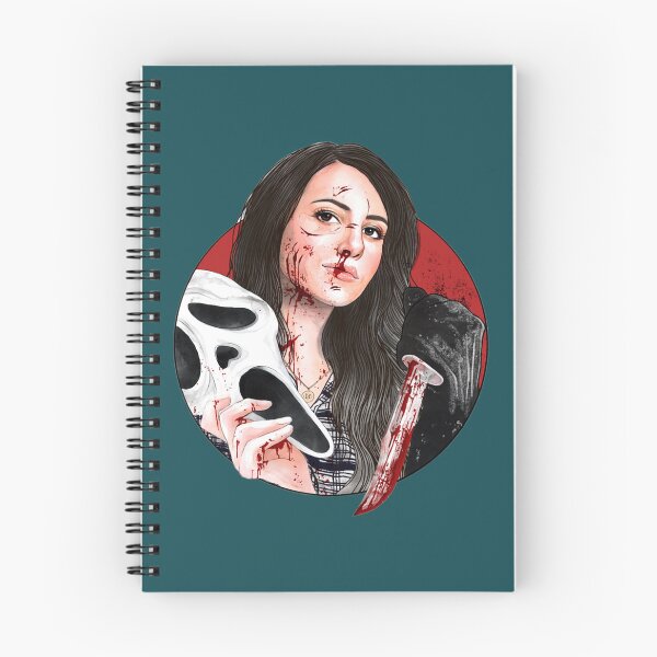 Item preview, Roberts Ghostface  designed and sold by JensonTherrien.
