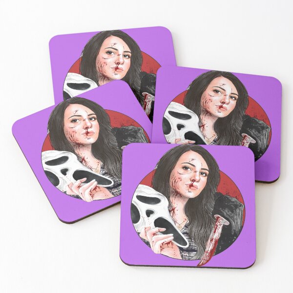 Item preview, Roberts Ghostface  designed and sold by JensonTherrien.