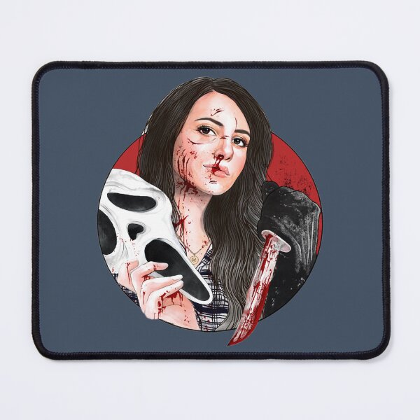 Item preview, Roberts Ghostface  designed and sold by JensonTherrien.