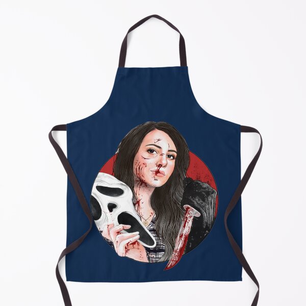 Item preview, Roberts Ghostface  designed and sold by JensonTherrien.