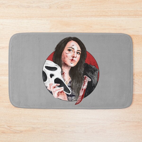 Item preview, Roberts Ghostface  designed and sold by JensonTherrien.