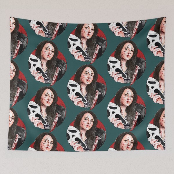 Item preview, Roberts Ghostface  designed and sold by JensonTherrien.