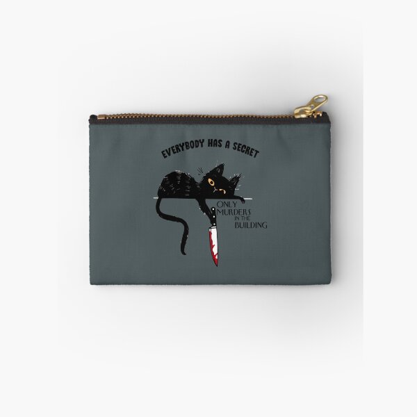 Item preview, Only Murders In The Building  designed and sold by KevenHeeps.