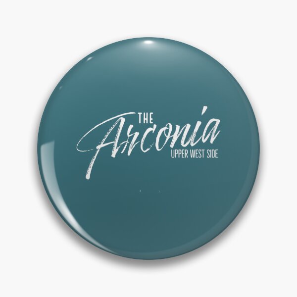 Item preview, Only Murders in the Building, The Arconia, Upper West Side, Selena Gomez, Steve Martin, Martin Short designed and sold by KevenHeeps.