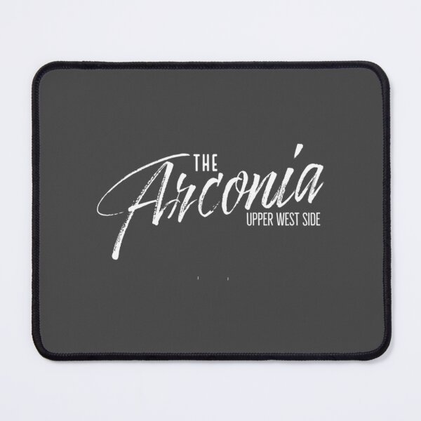 Item preview, Only Murders in the Building, The Arconia, Upper West Side, Selena Gomez, Steve Martin, Martin Short designed and sold by KevenHeeps.