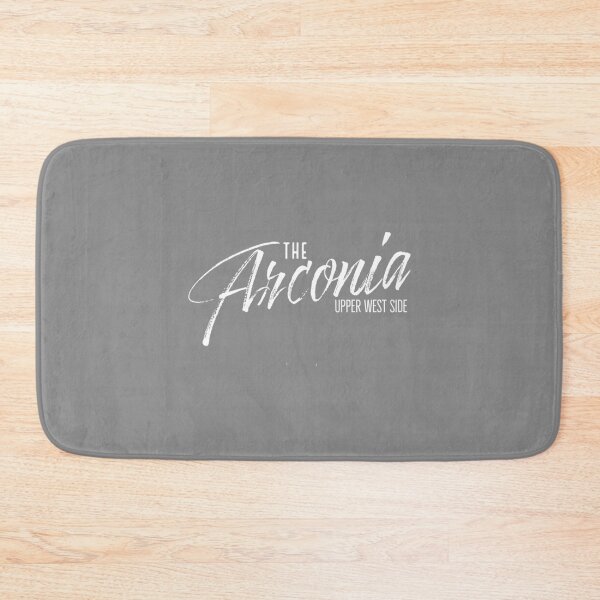 Item preview, Only Murders in the Building, The Arconia, Upper West Side, Selena Gomez, Steve Martin, Martin Short designed and sold by KevenHeeps.