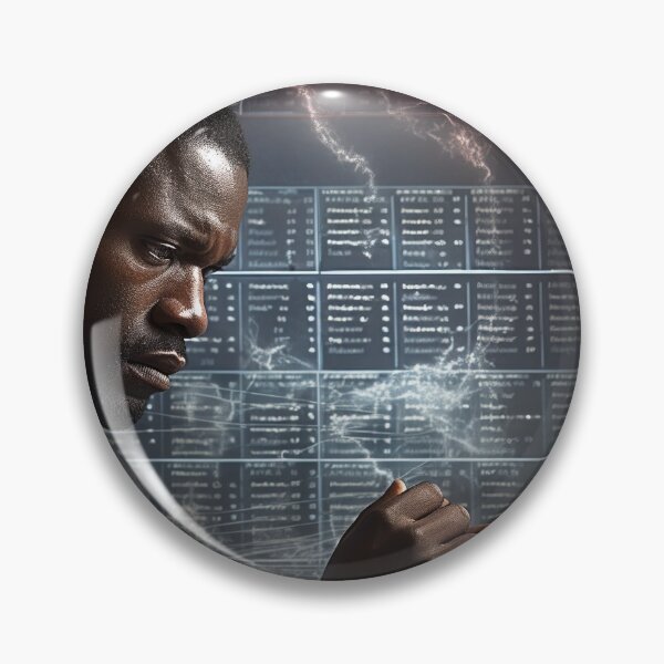 Item preview, Climate Change Insights Expert designed and sold by TheBrainArt.