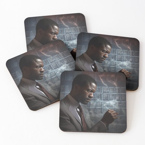 Item preview, Climate Change Insights Expert designed and sold by TheBrainArt.