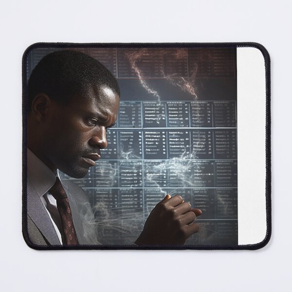 Item preview, Climate Change Insights Expert designed and sold by TheBrainArt.