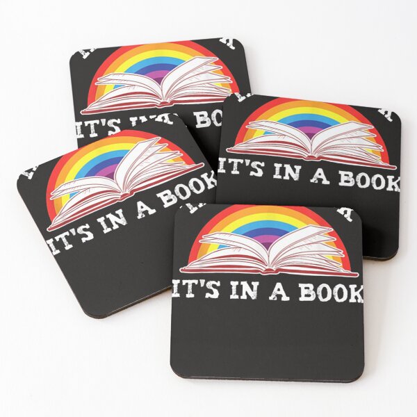 Item preview, Book Lover Quotes - Take A Look It's In A Book designed and sold by ammeluyarted.