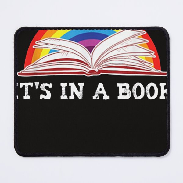 Item preview, Book Lover Quotes - Take A Look It's In A Book designed and sold by ammeluyarted.