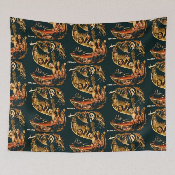 Item preview, Scream 6  designed and sold by JensonTherrien.