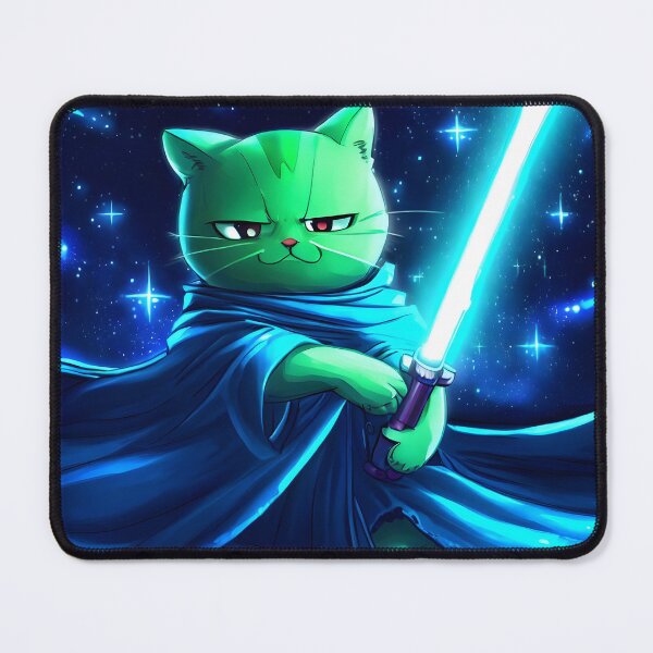 Item preview, Cat Wars - Baby Pussy designed and sold by Canser-Studio.