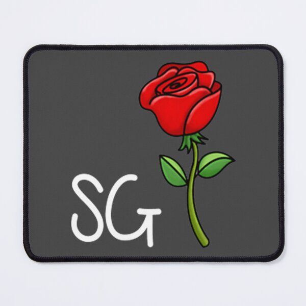 Item preview, Selena Gomez Rose  designed and sold by KevenHeeps.