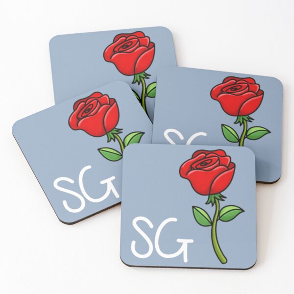 Item preview, Selena Gomez Rose  designed and sold by KevenHeeps.