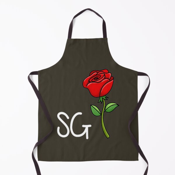 Item preview, Selena Gomez Rose designed and sold by KevenHeeps.