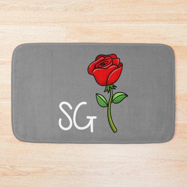 Item preview, Selena Gomez Rose  designed and sold by KevenHeeps.