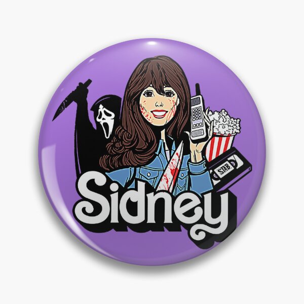 Item preview, Sidney designed and sold by JensonTherrien.