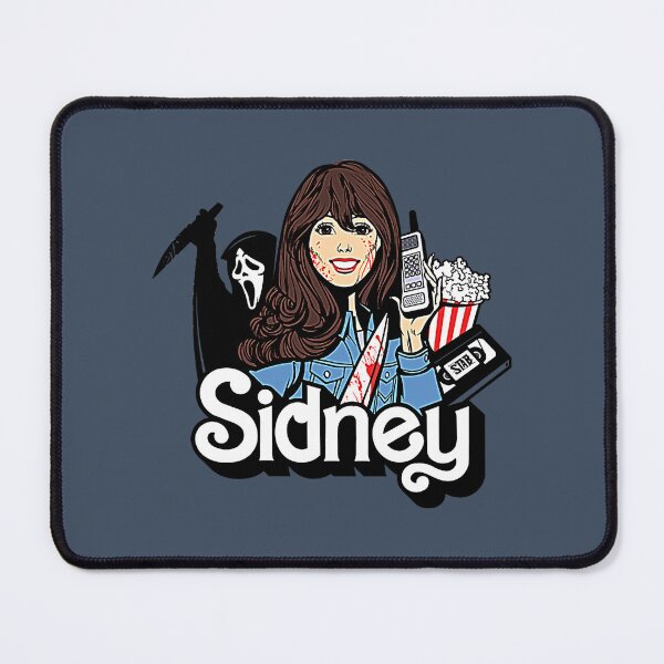Item preview, Sidney designed and sold by JensonTherrien.