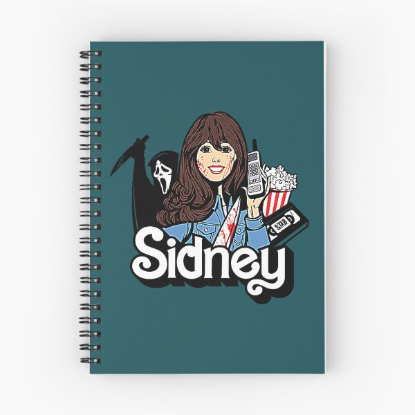Item preview, Sidney designed and sold by JensonTherrien.