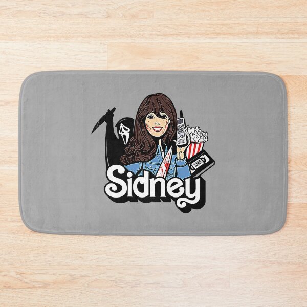Item preview, Sidney designed and sold by JensonTherrien.