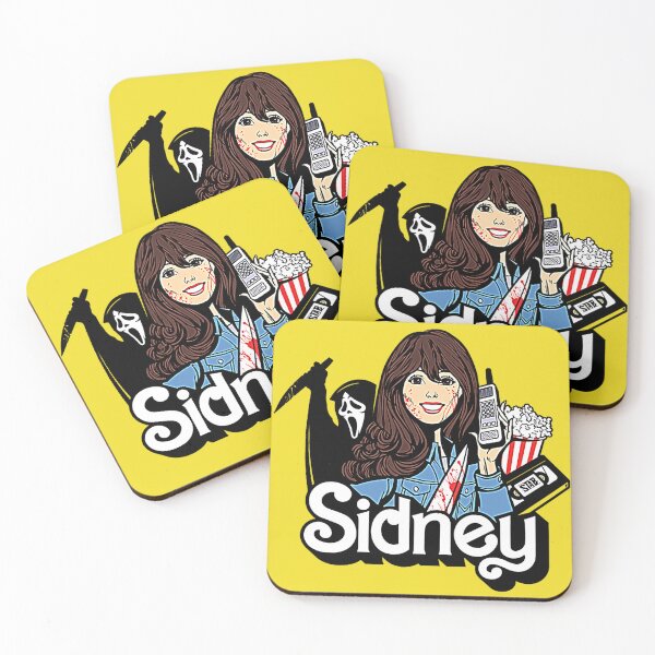 Item preview, Sidney designed and sold by JensonTherrien.