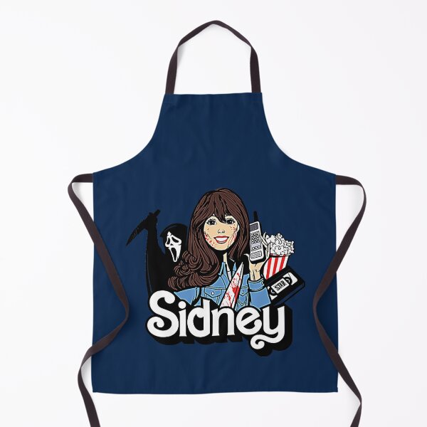 Item preview, Sidney designed and sold by JensonTherrien.