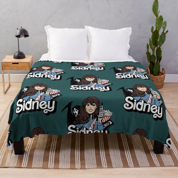 Item preview, Sidney designed and sold by JensonTherrien.