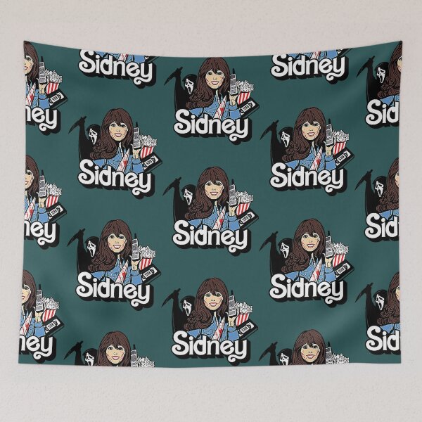 Item preview, Sidney designed and sold by JensonTherrien.