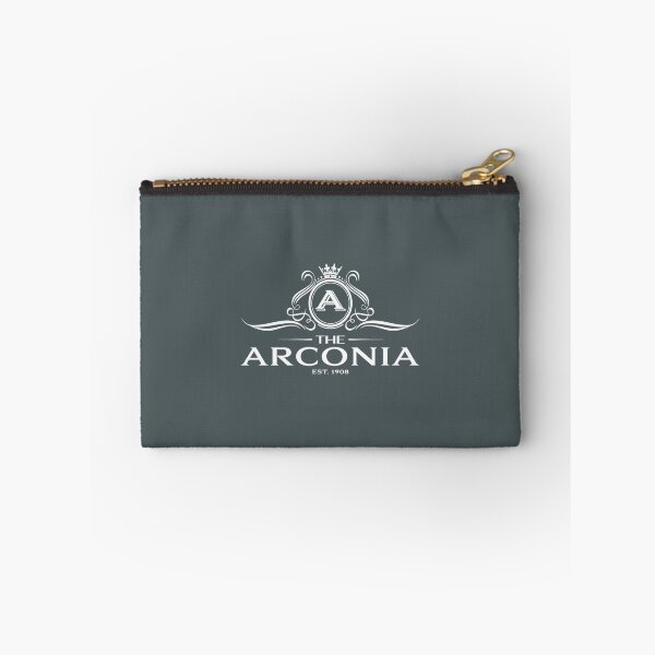 Item preview, The Arconia - Murders in the Building designed and sold by KevenHeeps.