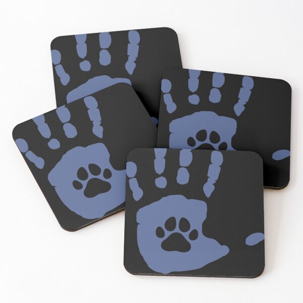 Item preview, HAND PRINT  designed and sold by OlivierGivry.
